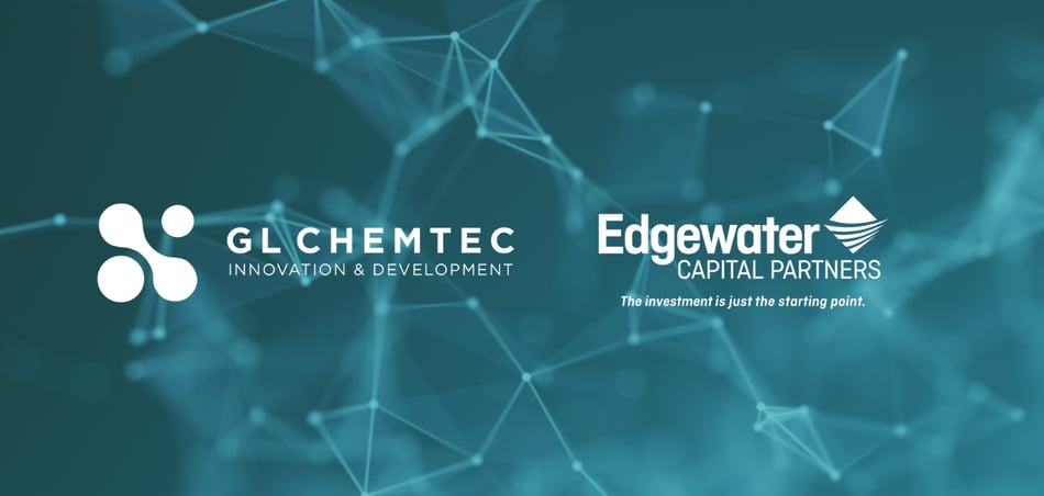 GL CHEMTEC partners with Edgewater Capital to accelerate growth