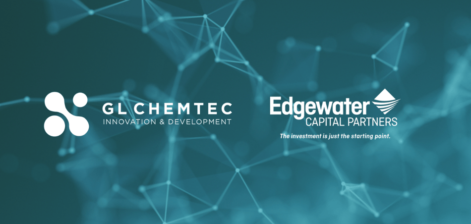 GL CHEMTEC Partners with Edgewater Capital to Accelerate Growth